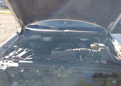 2010 Ford F-150 Fx2 Sport/Xl/Xlt from USA, damaged, VIN 1FTEW1C87AFB20596